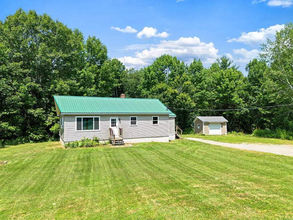211 Dinsmore Road, Sidney, ME 04330 - #1