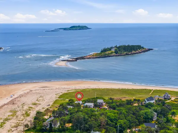 7 Pond Island Way, Phippsburg, ME 04562