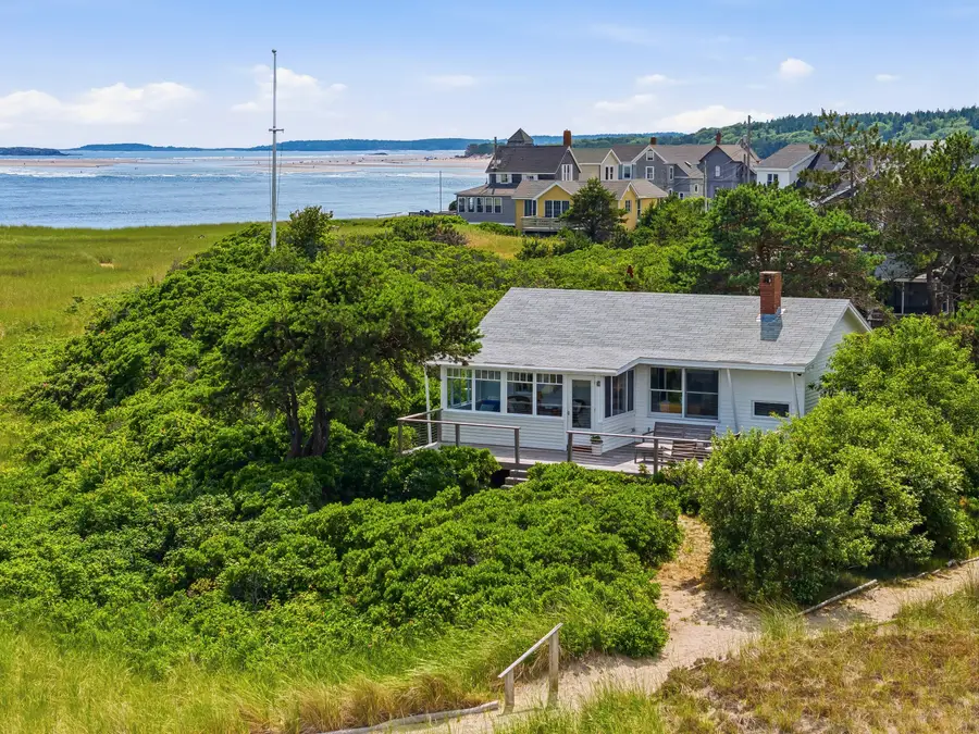 7 Pond Island Way, Phippsburg, ME 04562 - #2