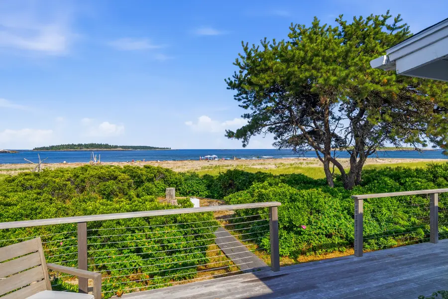 7 Pond Island Way, Phippsburg, ME 04562 - #3