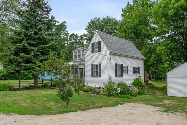 29 State Road, West Bath, ME 04530