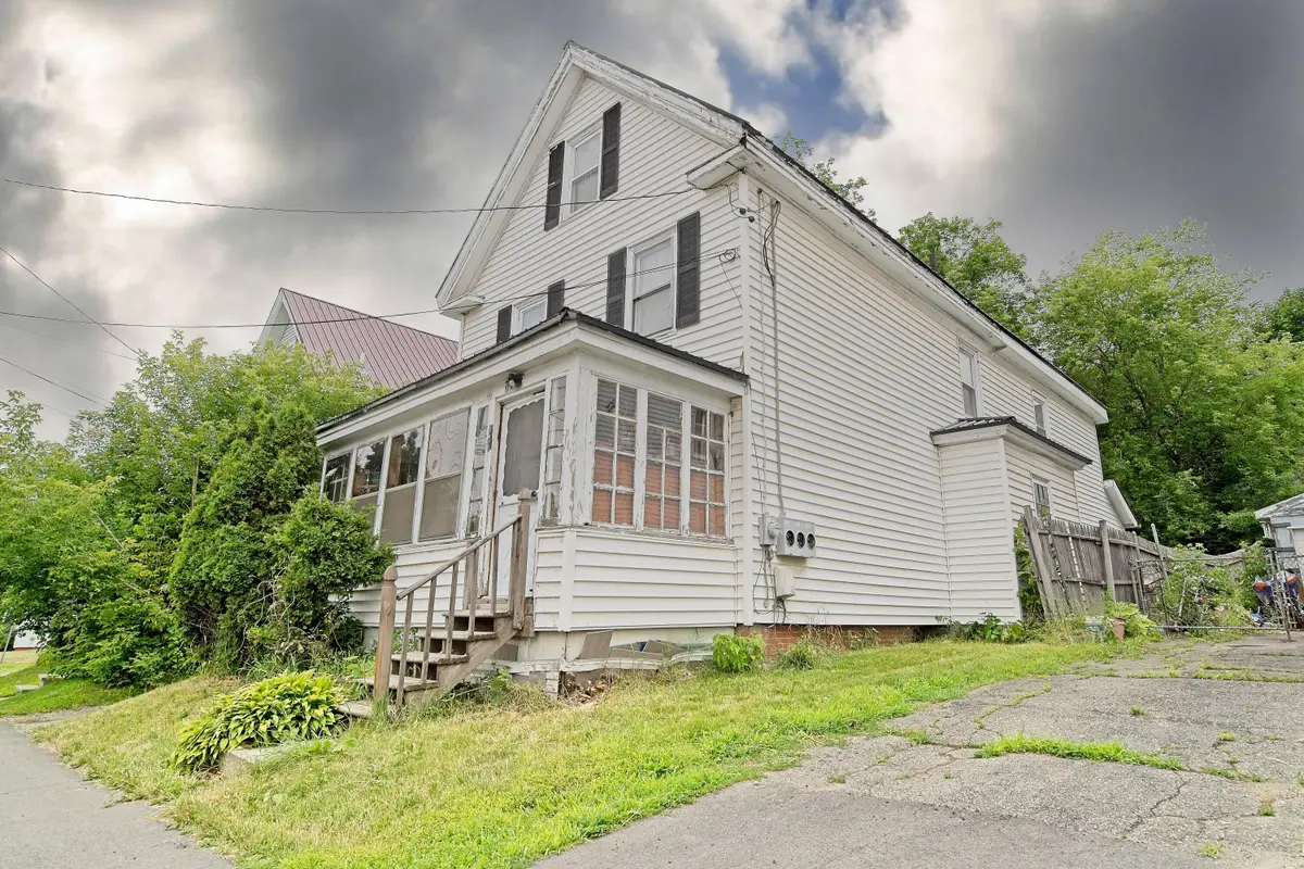 374 Hancock Street, Bangor, ME 04401 - #1