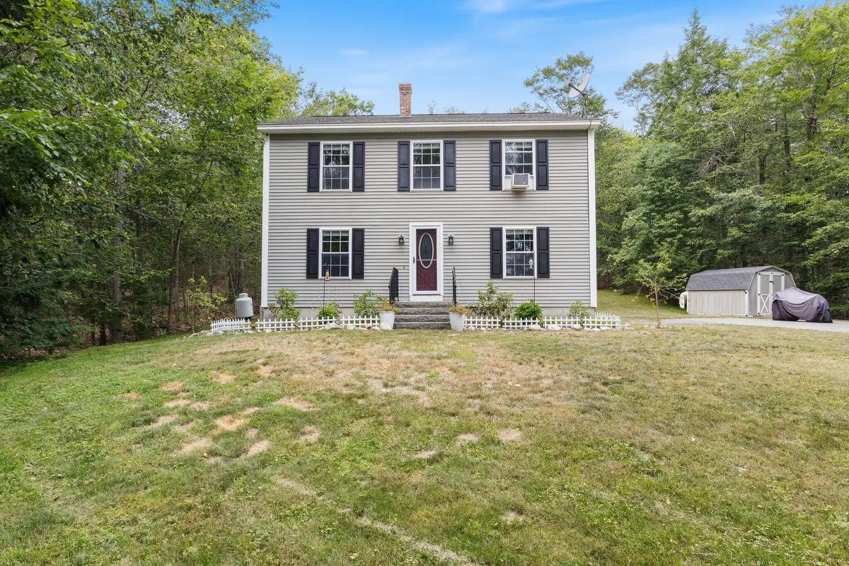 11 Bruschi Road, Windham, ME 04062 - #1