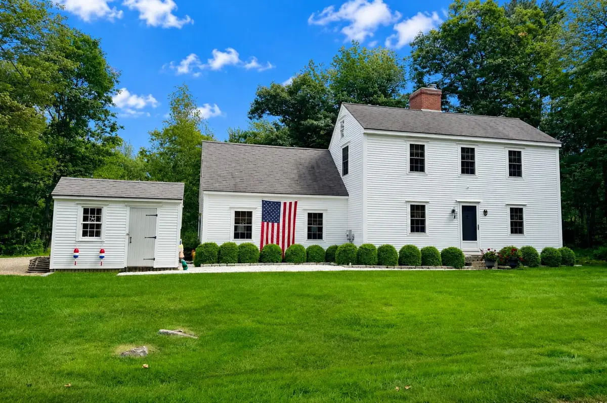 35-1 Wildes District Road, Kennebunkport, ME 04046 - #1