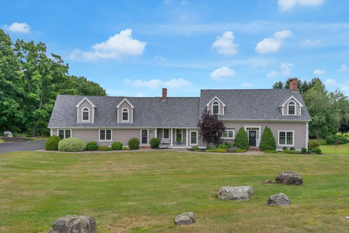 11 Valley View Drive, Gorham, ME 04038 - #1