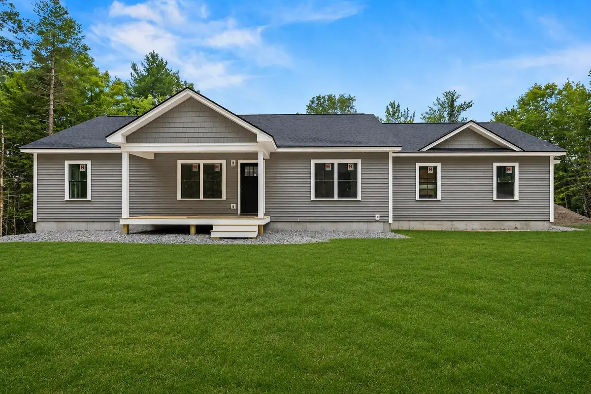 1100 Meadow Road, Casco, ME 04015 - #1