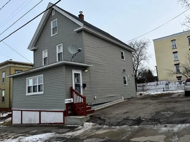 26 Cook Street, Auburn, ME 04210 - #1