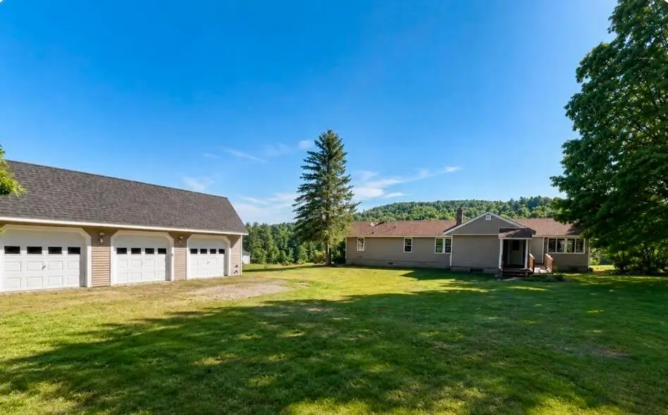 34 Cricket Lane, Sebago, ME 04029 - #1