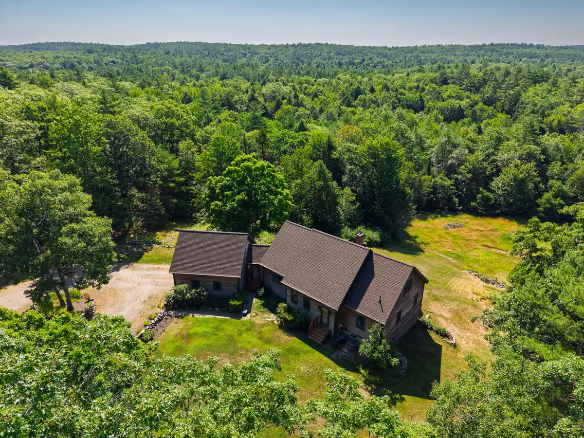 217 W Old County Road, Newcastle, ME 04553 - #1