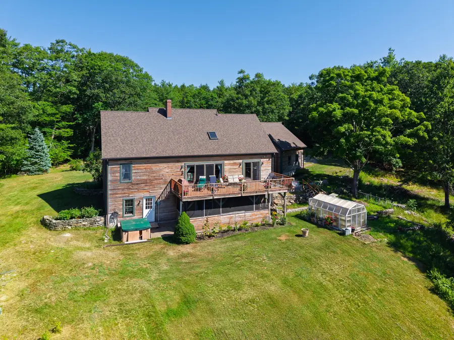 217 W Old County Road, Newcastle, ME 04553 - #3