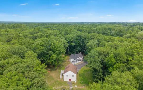 386 Gorham Road, Scarborough, ME 04074