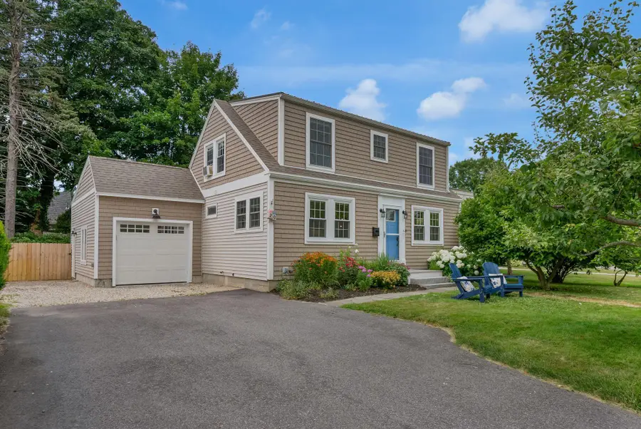 20 Just-a-mere Road, Falmouth, ME 04105 - #2