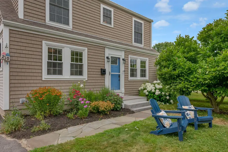 20 Just-a-mere Road, Falmouth, ME 04105 - #3