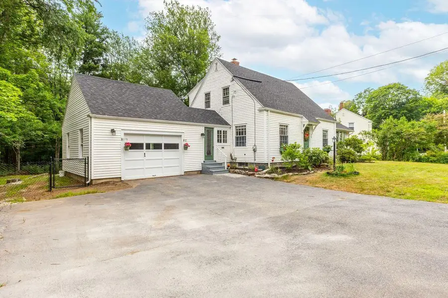 36 Narragansett Street, Gorham, ME 04038 - #3