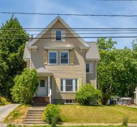219 Highland Avenue, South Portland, ME 04106