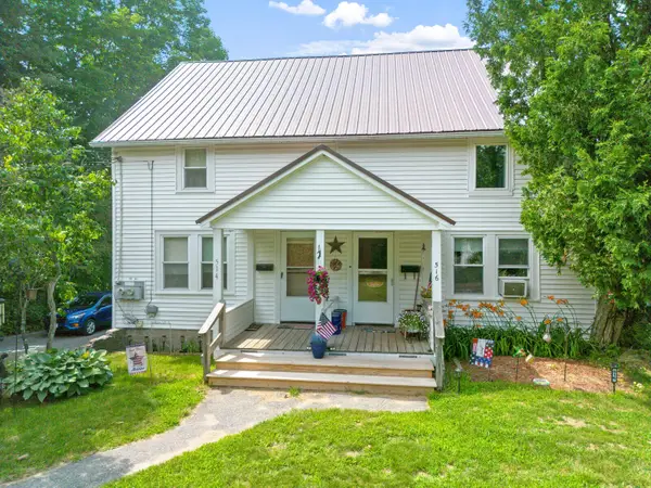 516 Riverside Drive, Augusta, ME 04330