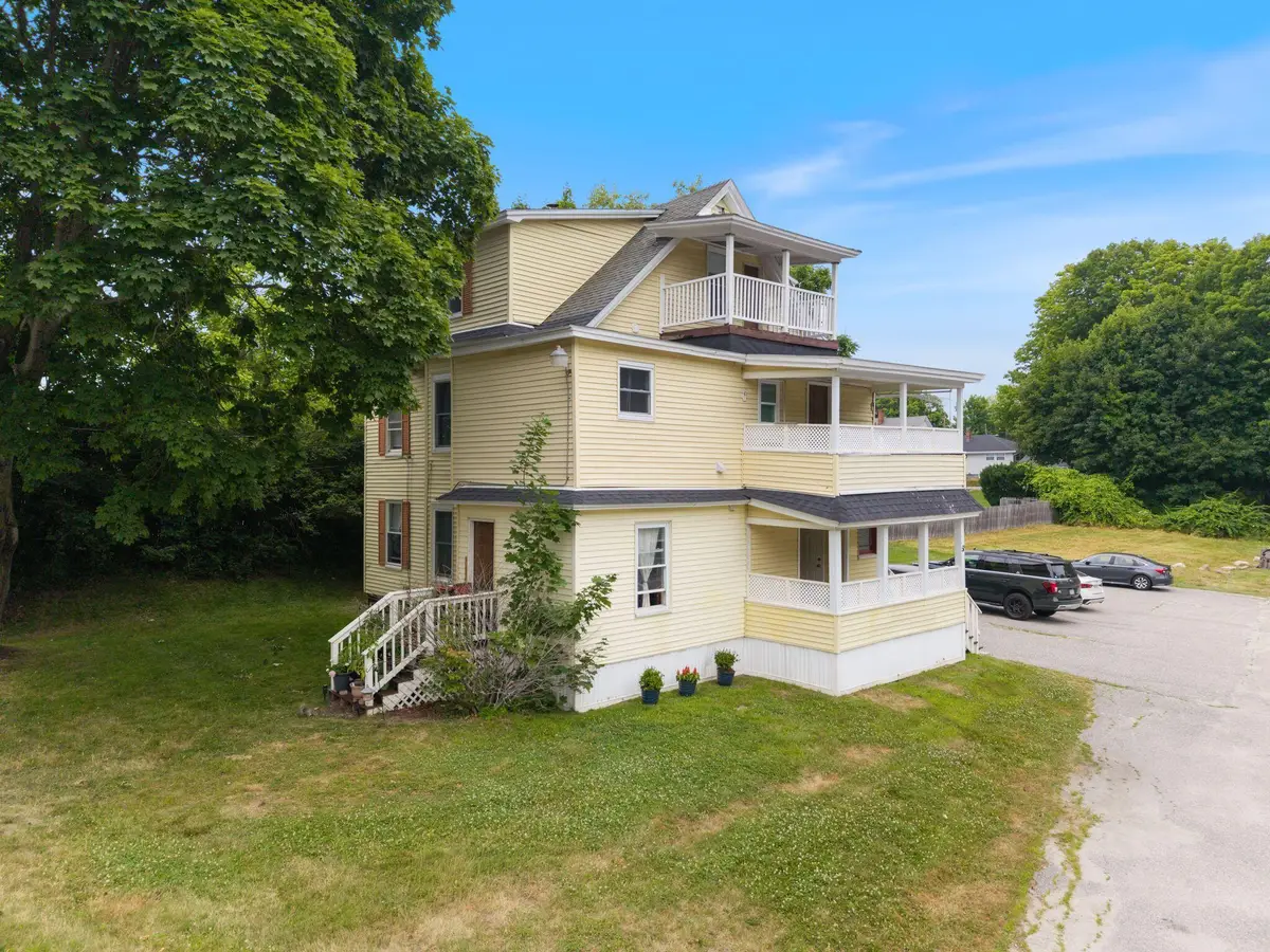 51 Ninth Street, Auburn, ME 04210 - #1