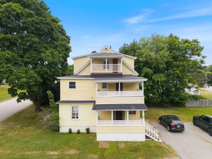 51 Ninth Street, Auburn, ME 04210 - #2
