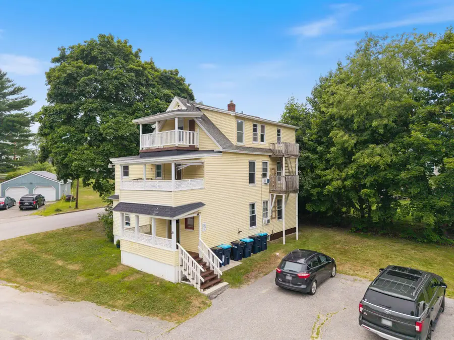 51 Ninth Street, Auburn, ME 04210 - #3