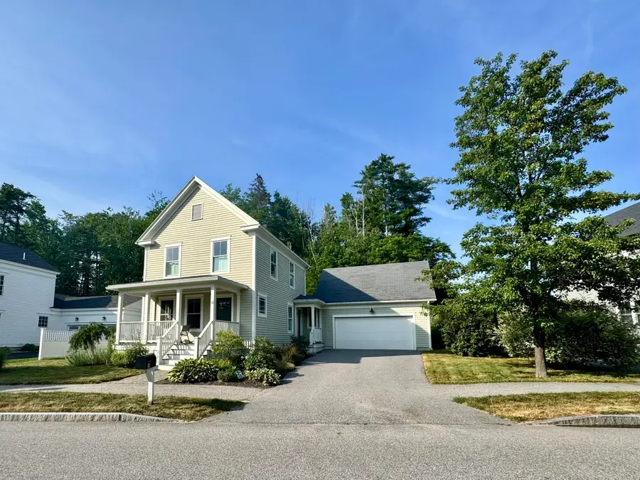 18 Ballantyne Drive, Scarborough, ME 04074 - #2