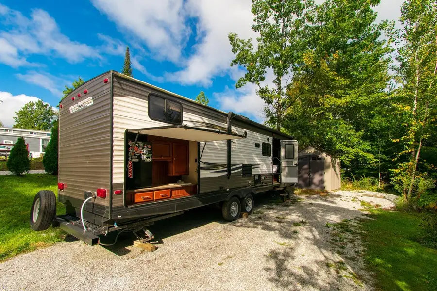 54 Beaver Way #54, Warren, ME 04864 - #2