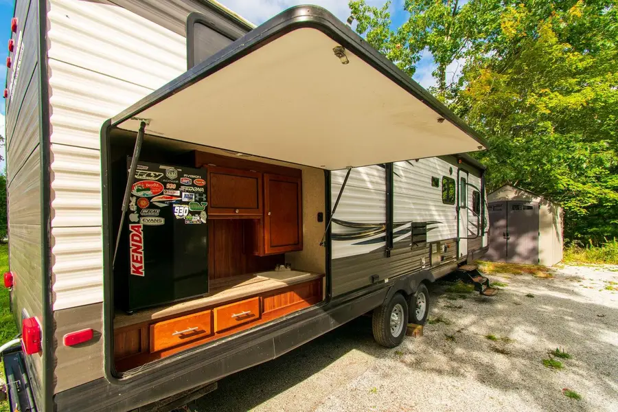 54 Beaver Way #54, Warren, ME 04864 - #3