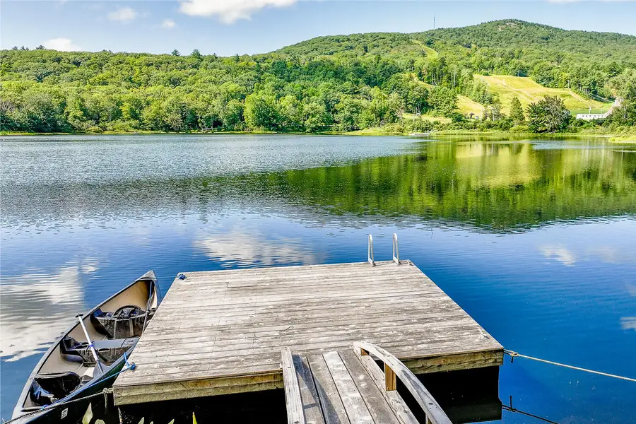 399 Hosmer Pond Road, Camden, ME 04843 - #2