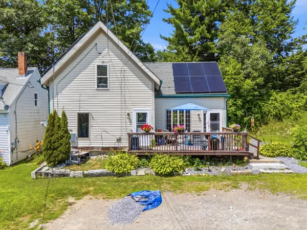 46 Windsor Street, Randolph, ME 04346