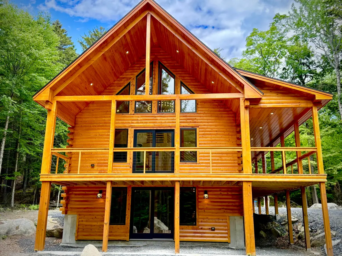 3 Forest Depths Road, Beaver Cove, ME 04441 - #1