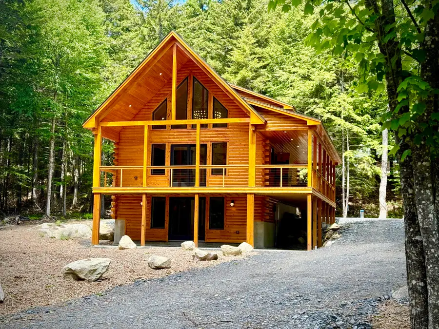 3 Forest Depths Road, Beaver Cove, ME 04441 - #2