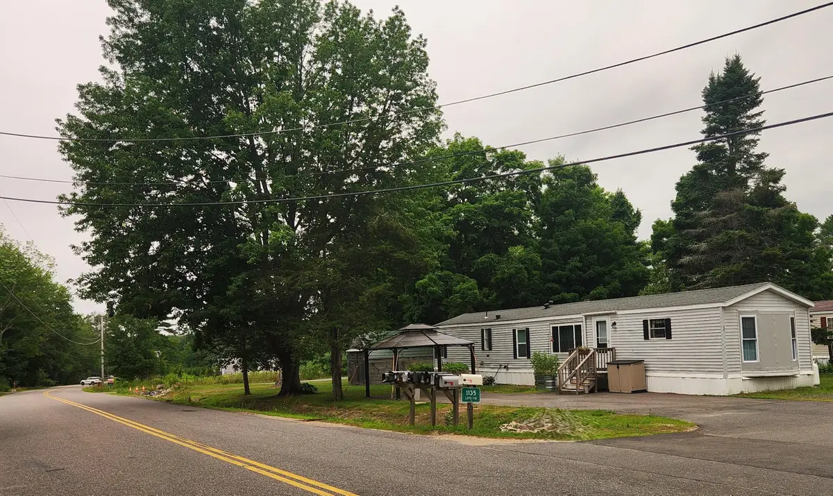 1135 Bragdon Road #1, Wells, ME 04090 - #1