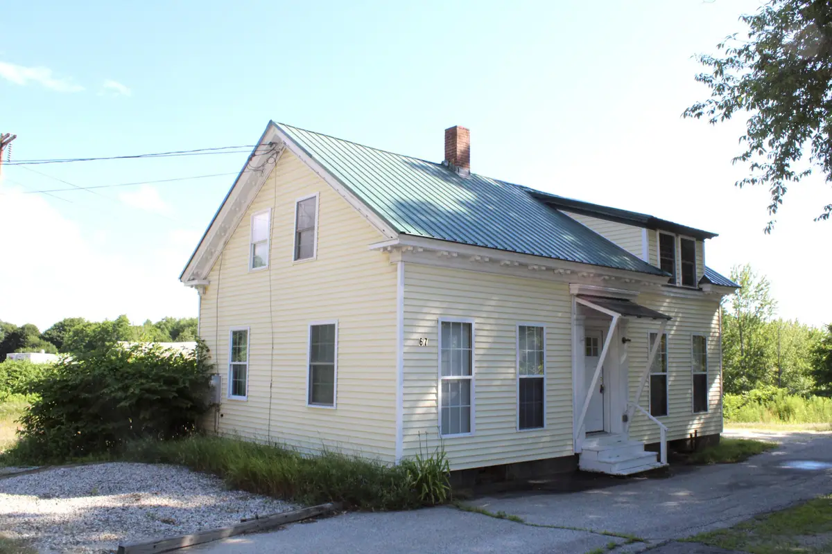 67 Main Street, Norway, ME 04268 - #1