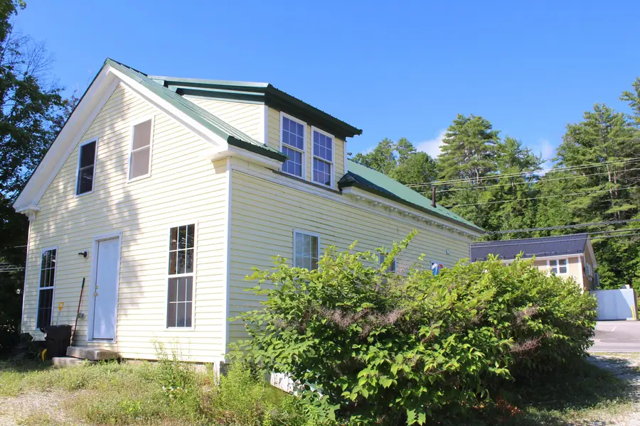 67 Main Street, Norway, ME 04268 - #3