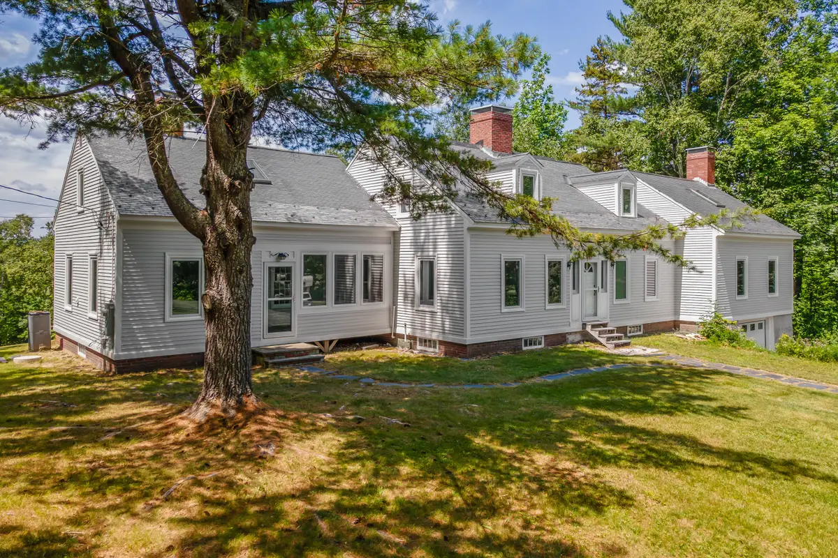 49 Blanchard Road, Monson, ME 04464 - #1