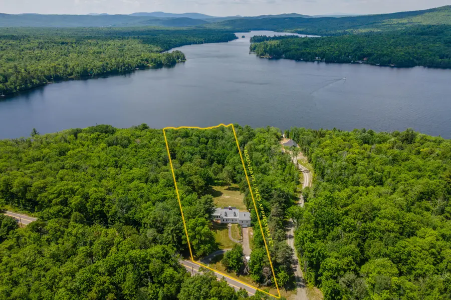 49 Blanchard Road, Monson, ME 04464 - #2