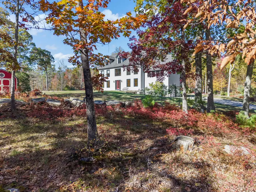 3 Bhoireann Lane, York, ME 03909 - #3