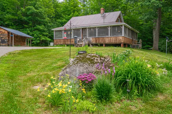 91 E Bethel Road, Bethel, ME 04217