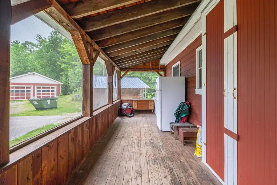 91 E Bethel Road, Bethel, ME 04217 - #2