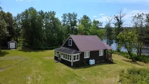 44 Washburn Road, Presque Isle, ME 04769 - #2