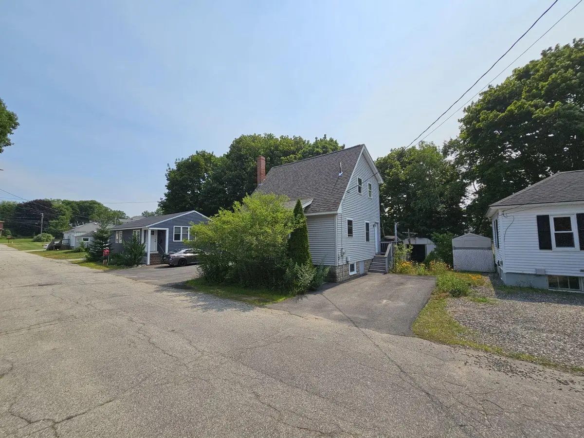 9 Home Street, Sanford, ME 04073 - #1
