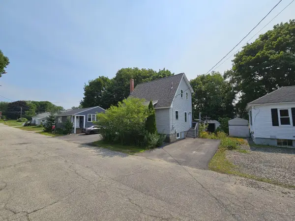 9 Home Street, Sanford, ME 04073