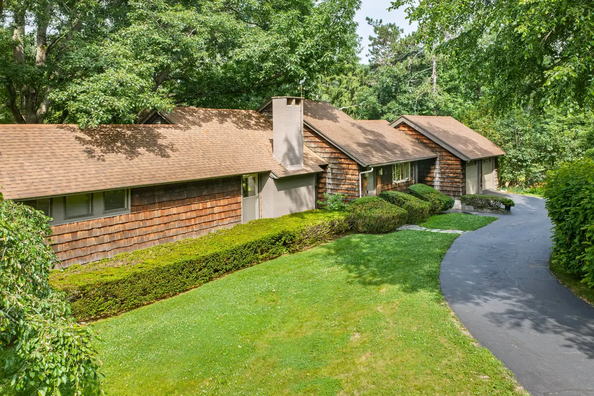 210 Falmouth Road, Falmouth, ME 04105 - #1