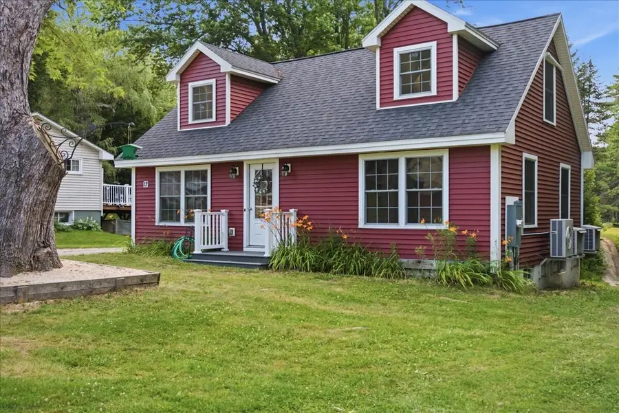 12 Reid Street, Lisbon, ME 04250 - #3