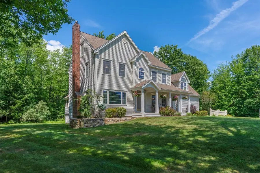 20 Hidden Creek Drive, Scarborough, ME 04074 - #2