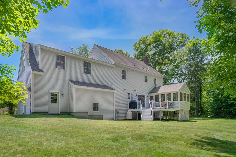 20 Hidden Creek Drive, Scarborough, ME 04074 - #3