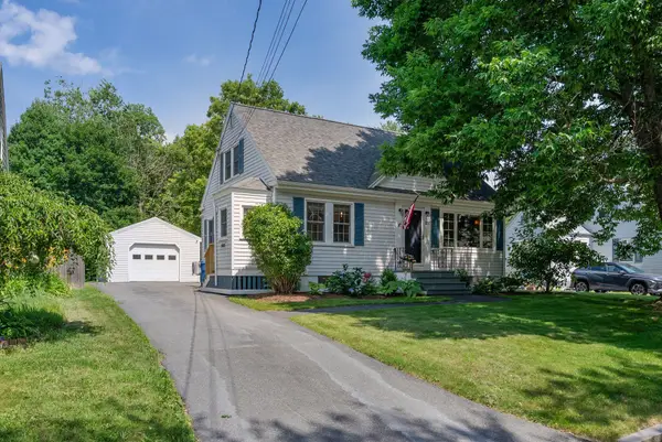 109 Hennessy Drive, Portland, ME 04103