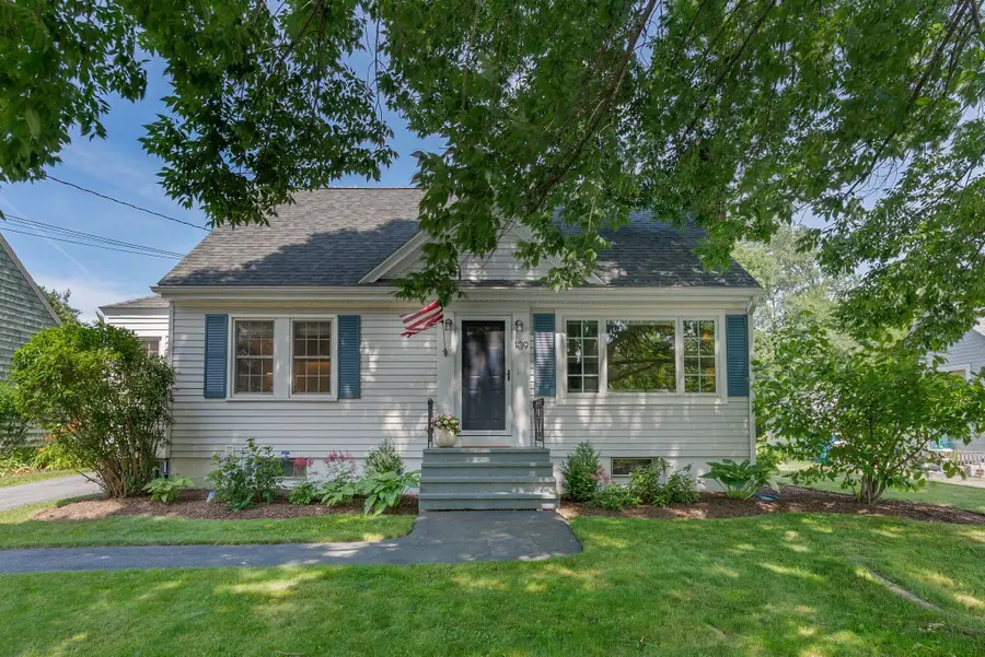 109 Hennessy Drive, Portland, ME 04103 - #2