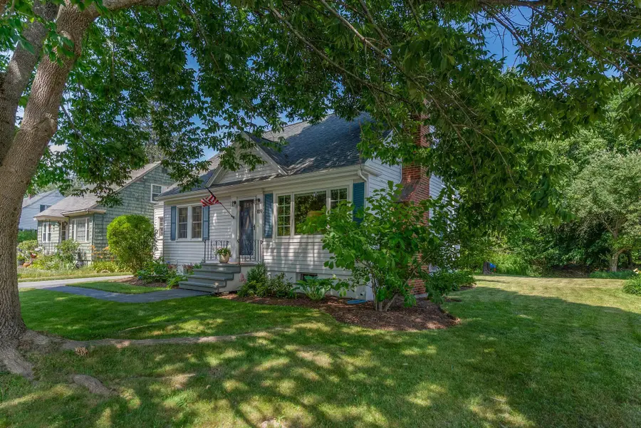 109 Hennessy Drive, Portland, ME 04103 - #3