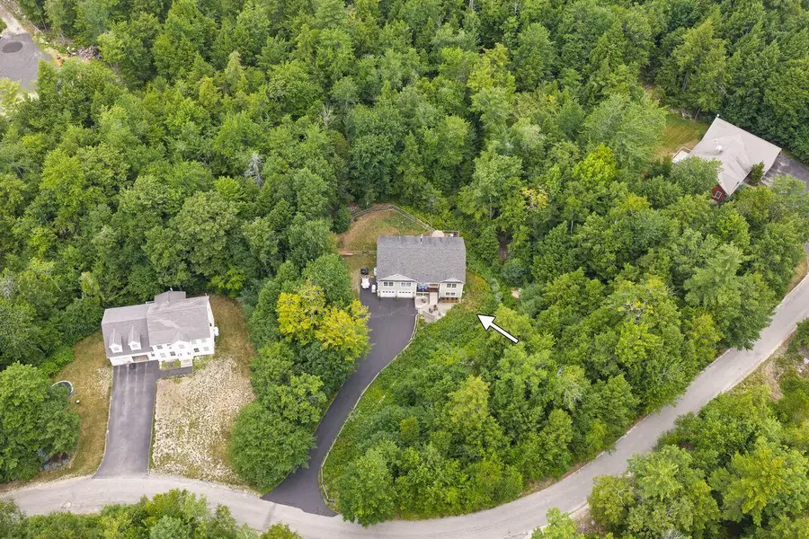 20 Cross Ridge Drive, Windham, ME 04062 - #2