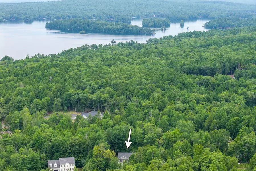 20 Cross Ridge Drive, Windham, ME 04062 - #3